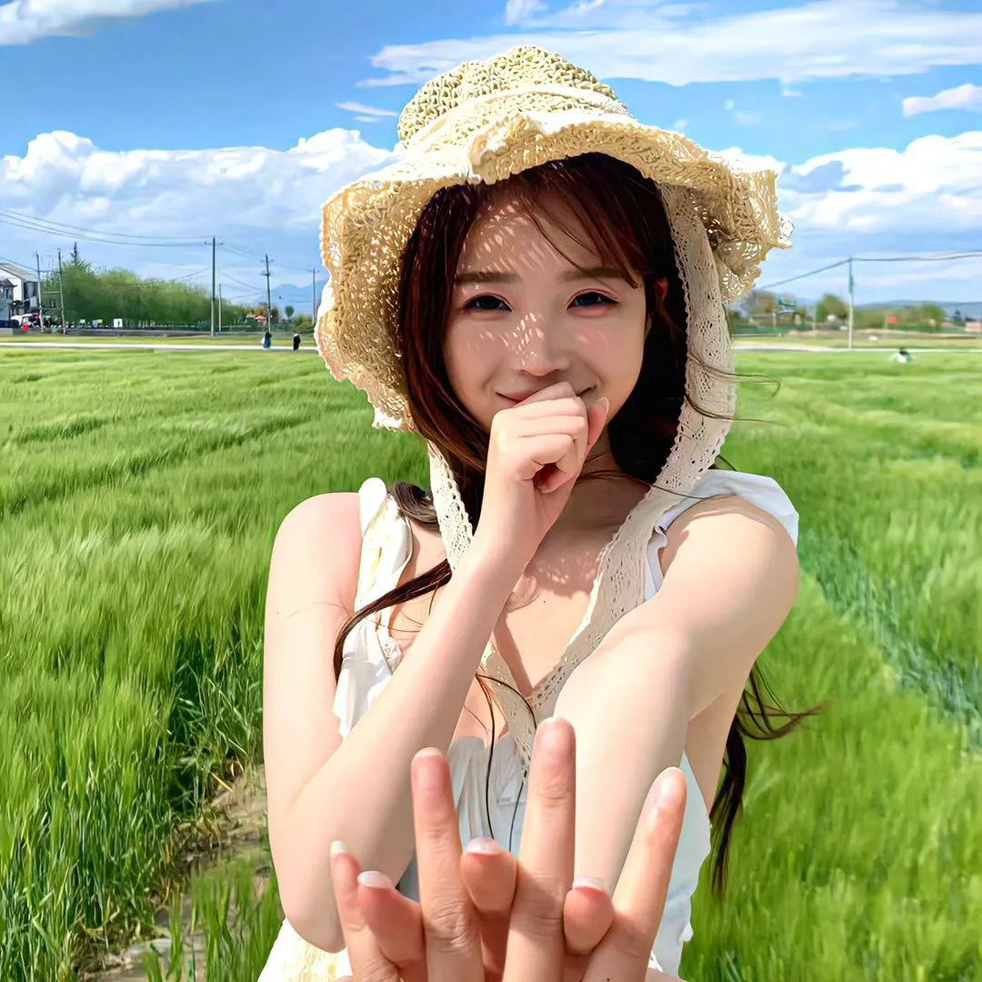 平原上的火焰