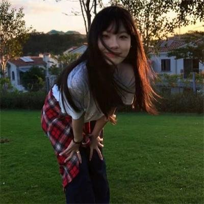 一直一直都很喜欢你